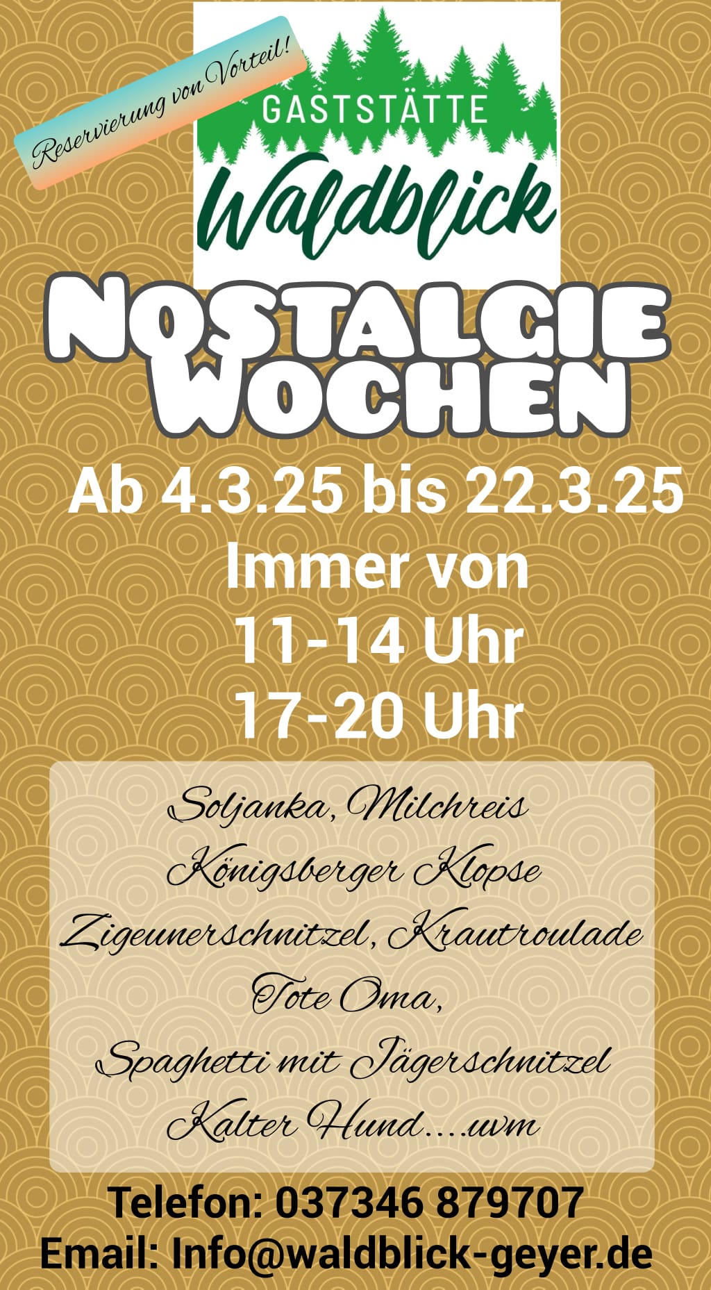 Flyer